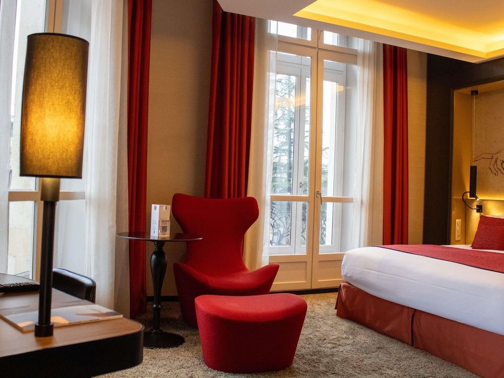Bild von Premium-Zimmer, 1 King-Bett