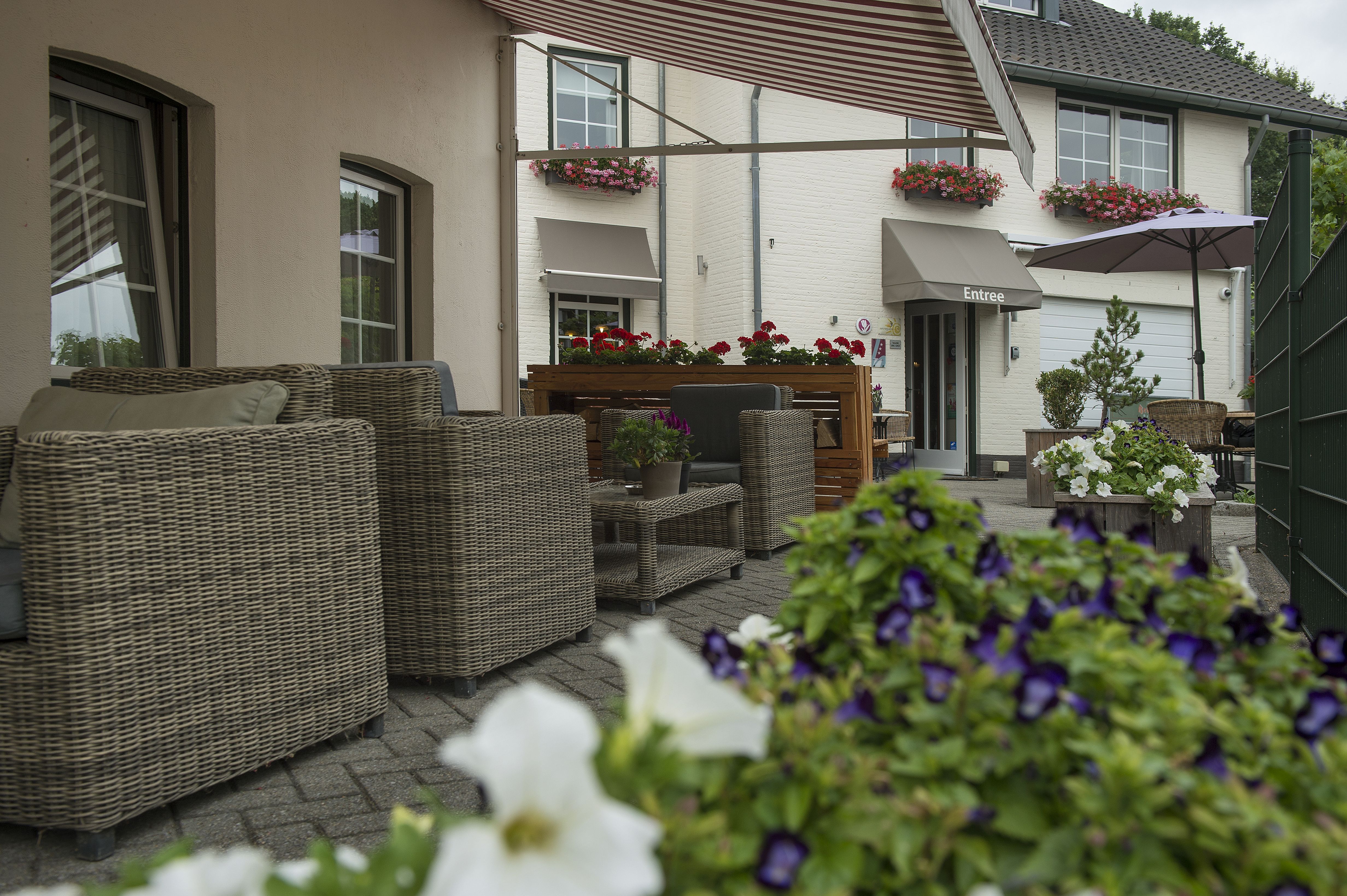 Hotelausstattung