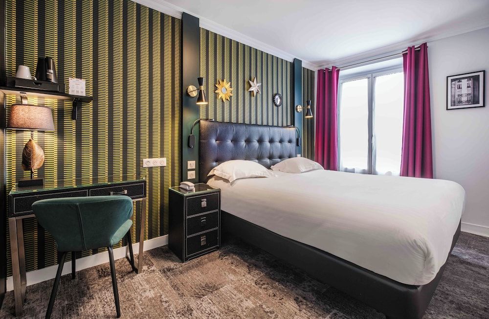 Bild von Superior-Doppelzimmer