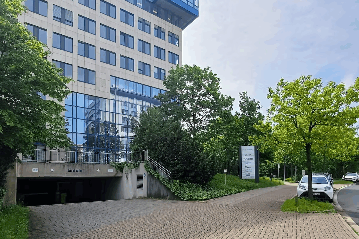 Hotelausstattung