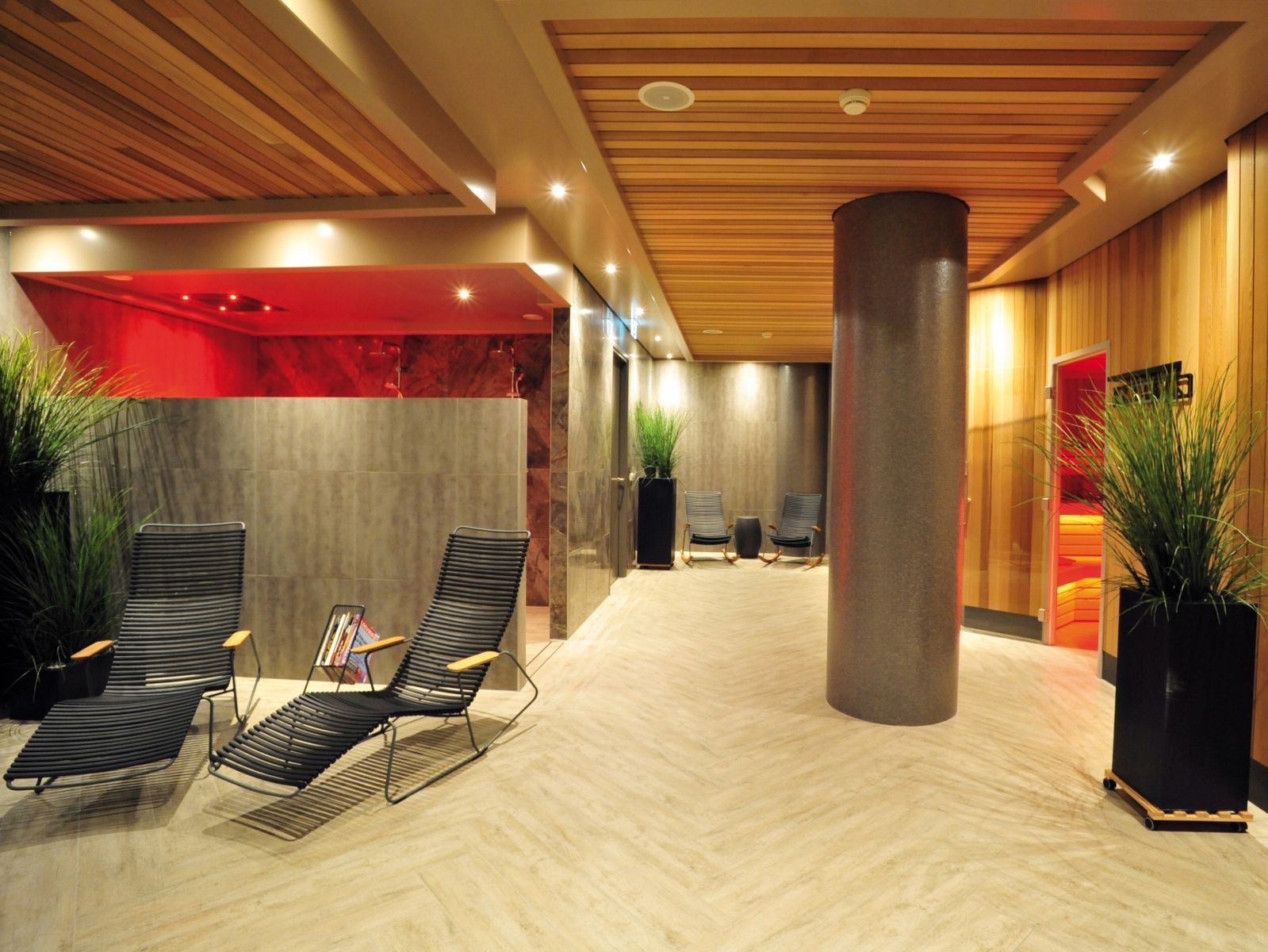 Wellness