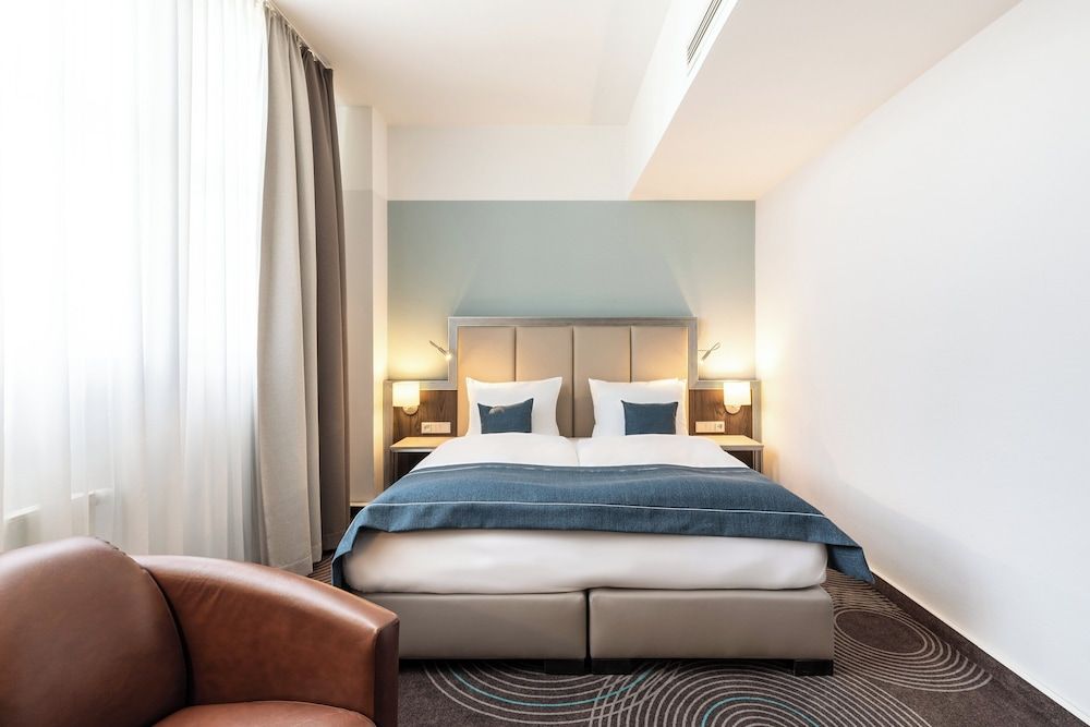 Bild von Premium-Zimmer