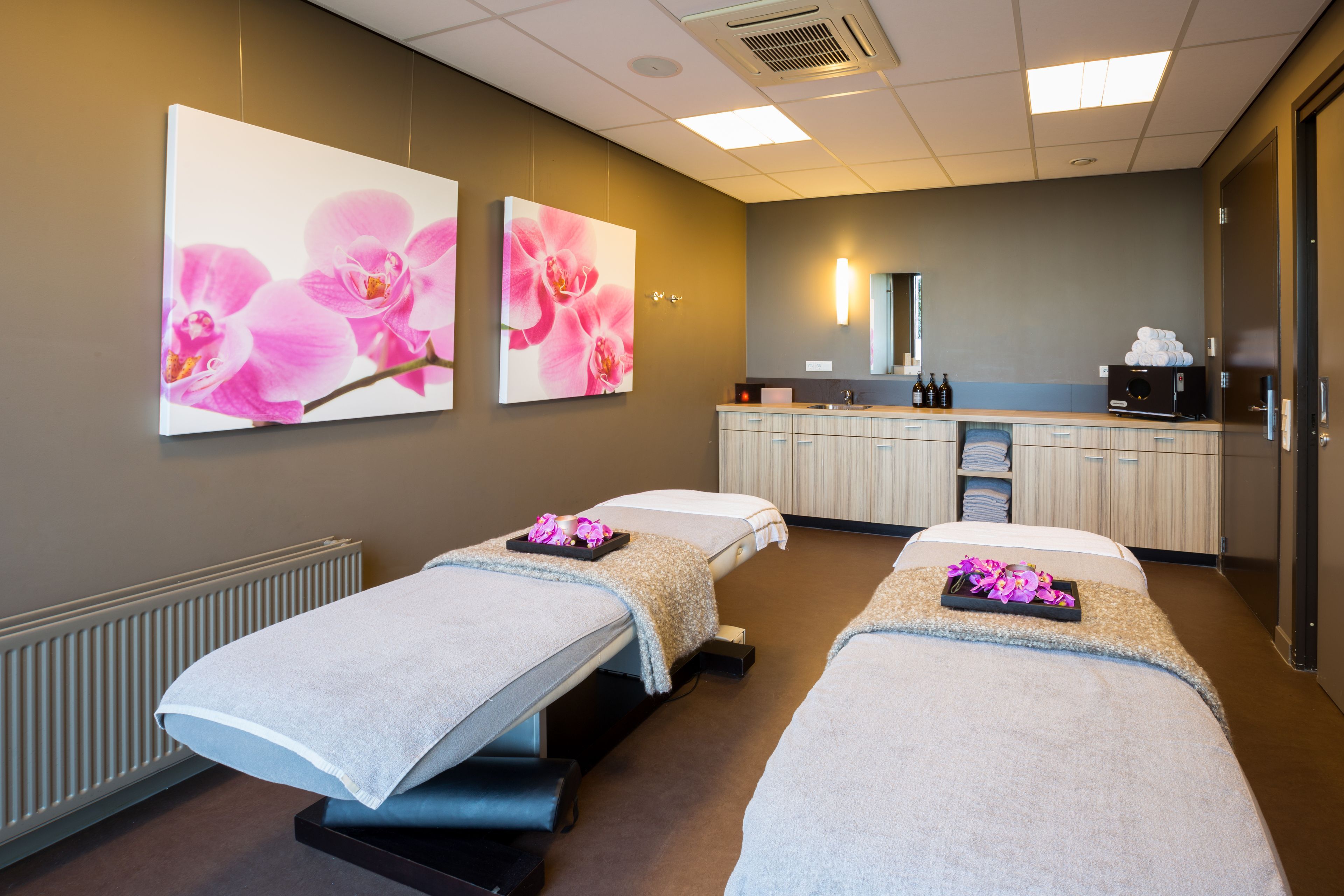 Wellness